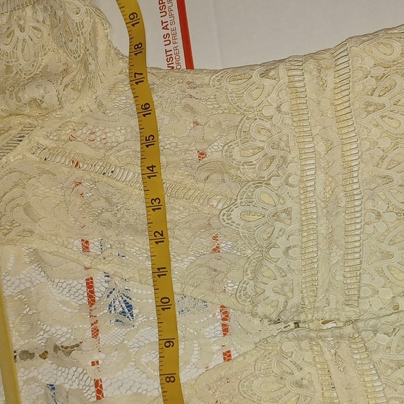 Free People Rhiannon duster💘 - Picture 10 of 11